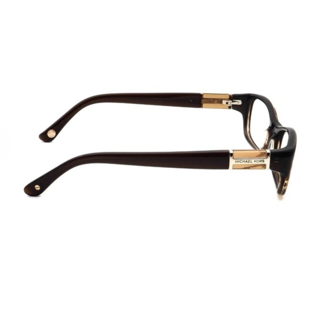 Michael Kors MK252 204 50-16-130 Narrow frame - Picture 4 of 6